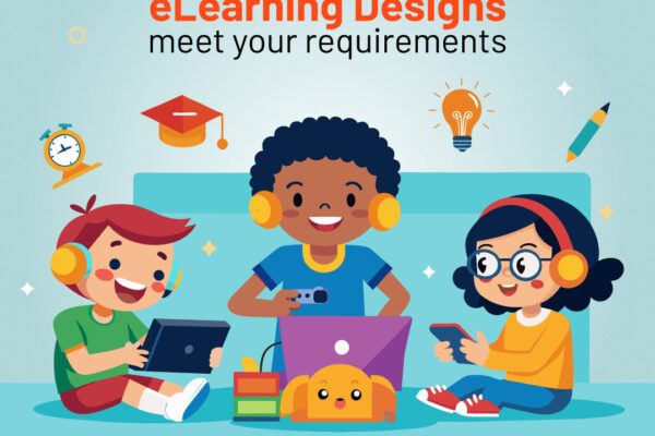 E Learning Companies In India