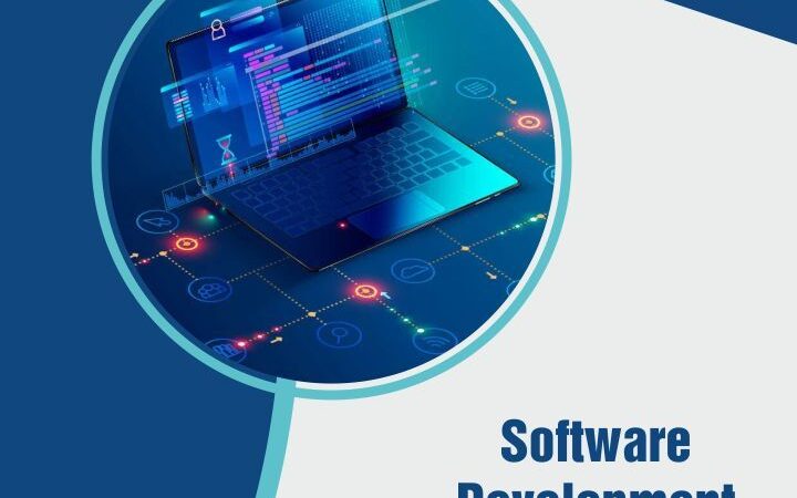 Software Development Companies in India Leading Innovation and Quality Solutions
