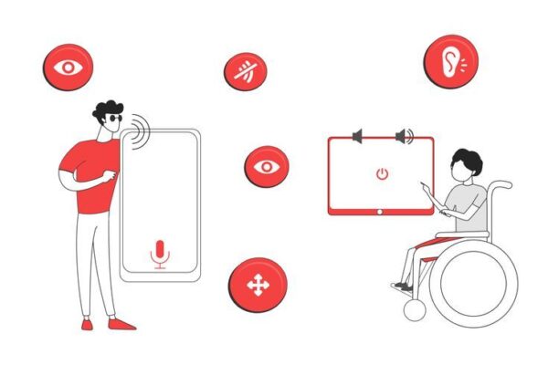 accessibility solutions