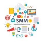 Social Media Marketing Agency in India Driving Business Growth and Engagement