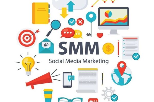 Social Media marketing agency in India