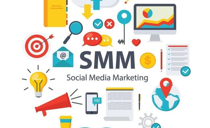 Social Media Marketing Agency in India Driving Business Growth and Engagement